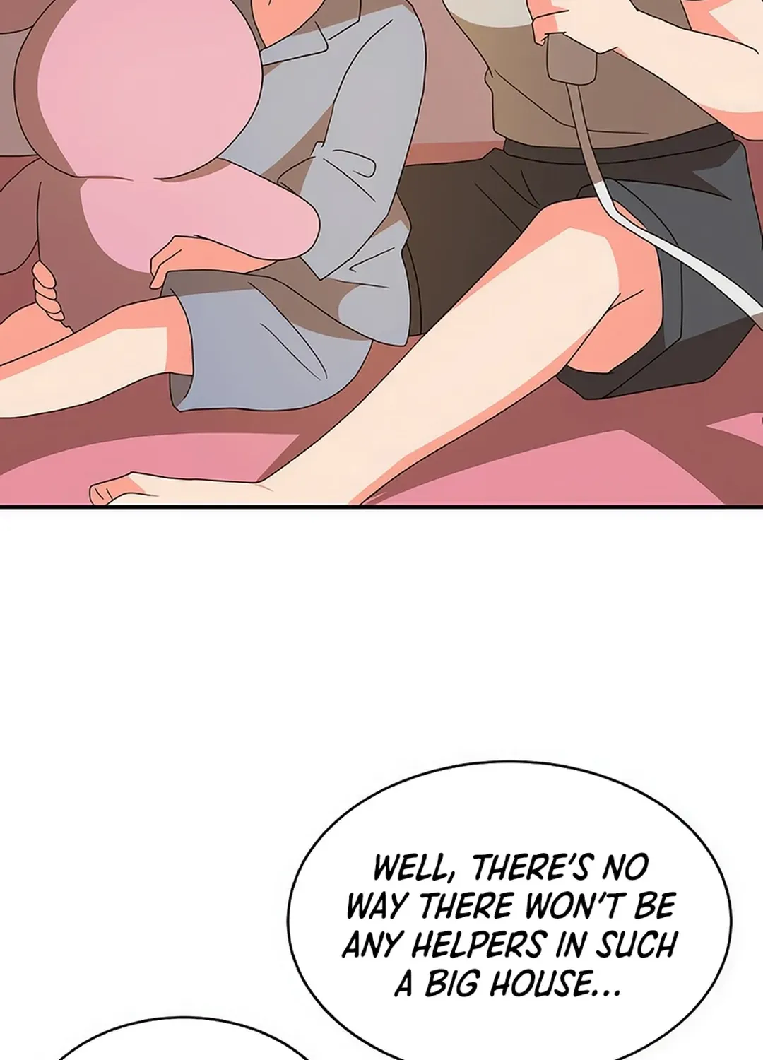 Seolyusang Appa Chapter 13 page 75 - 