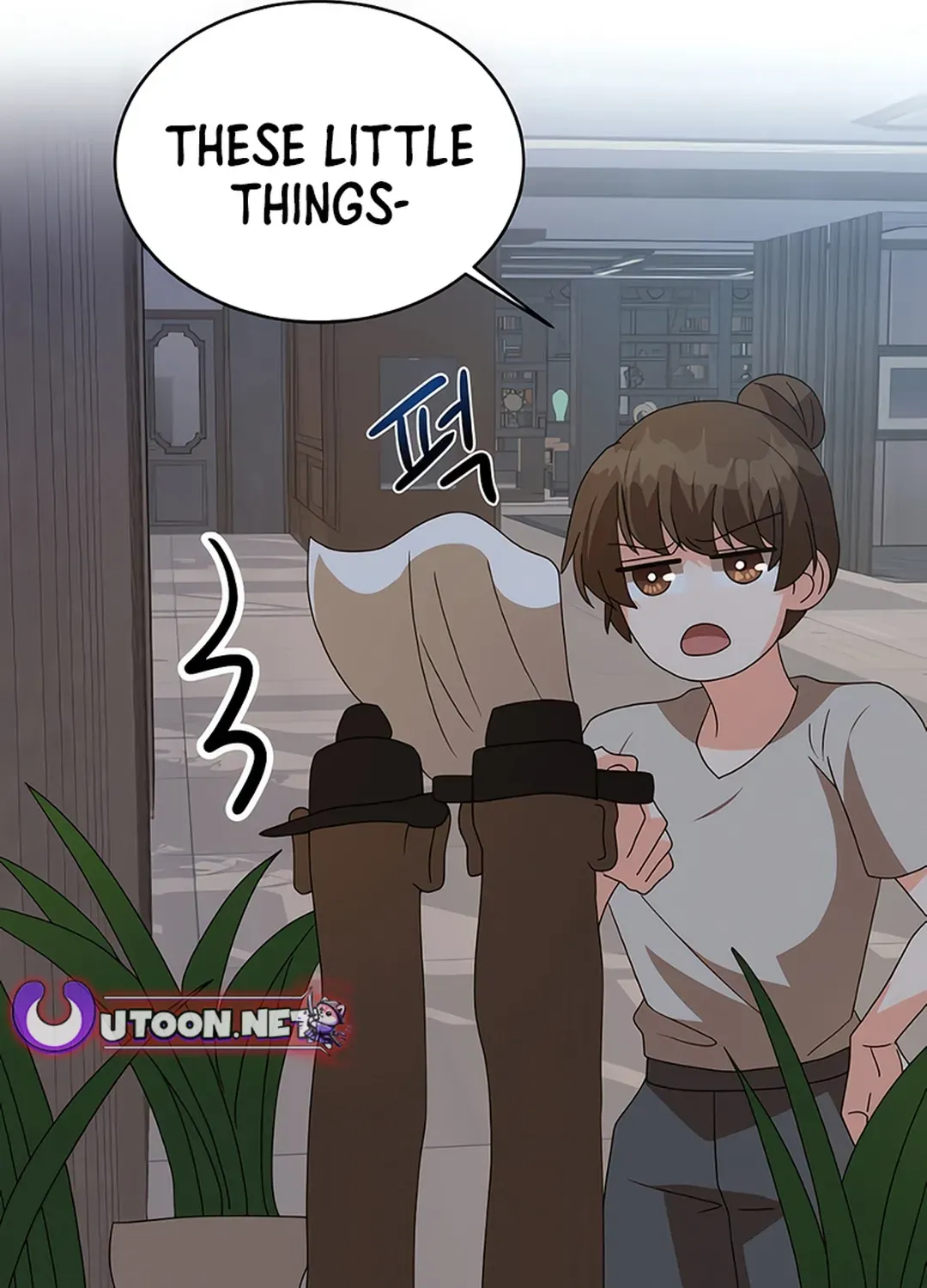 Seolyusang Appa Chapter 13 page 94 - 