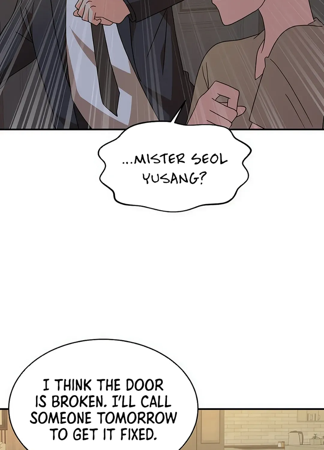 Seolyusang Appa Chapter 14 page 11 - 