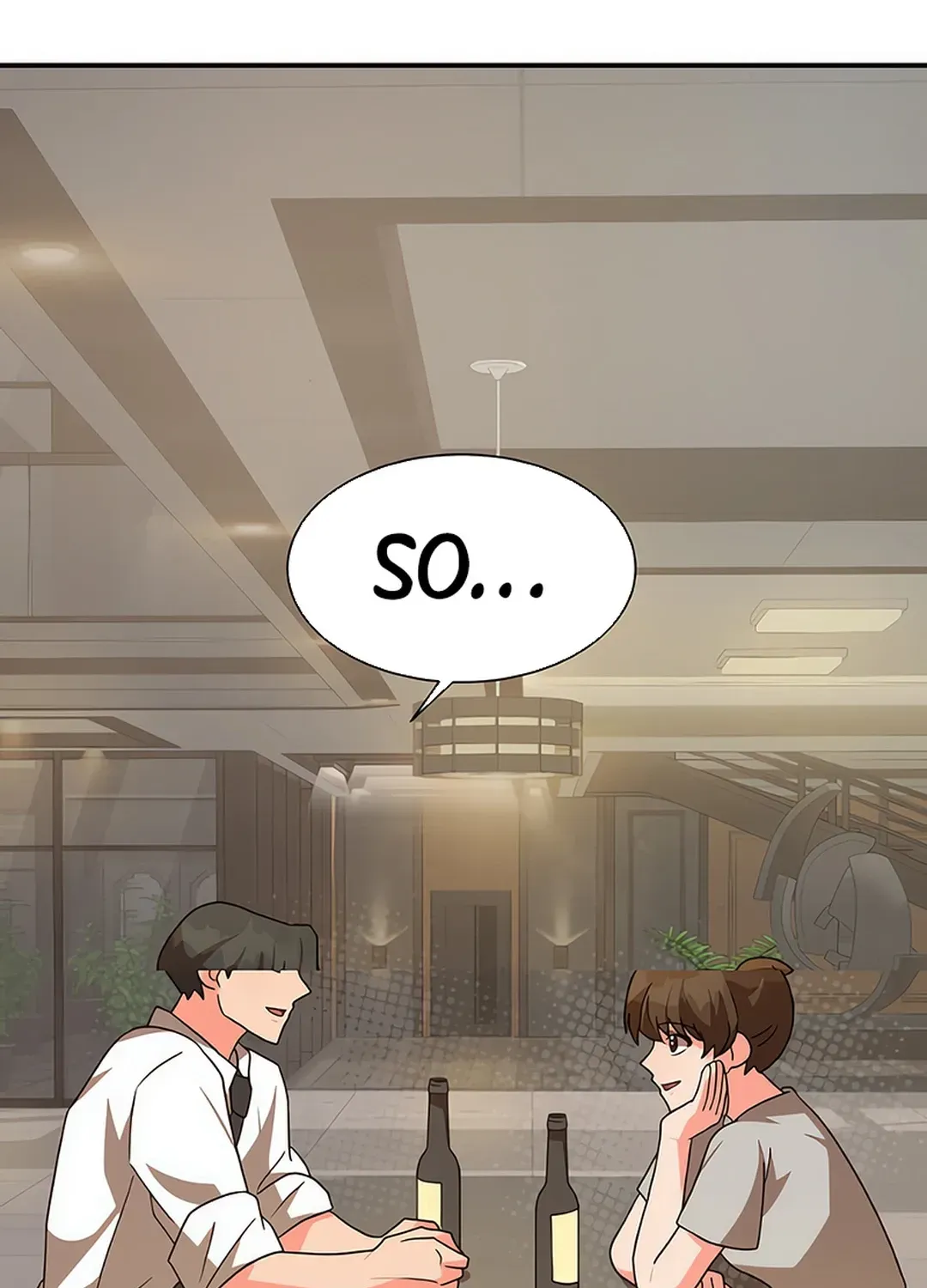 Seolyusang Appa Chapter 14 page 102 - 