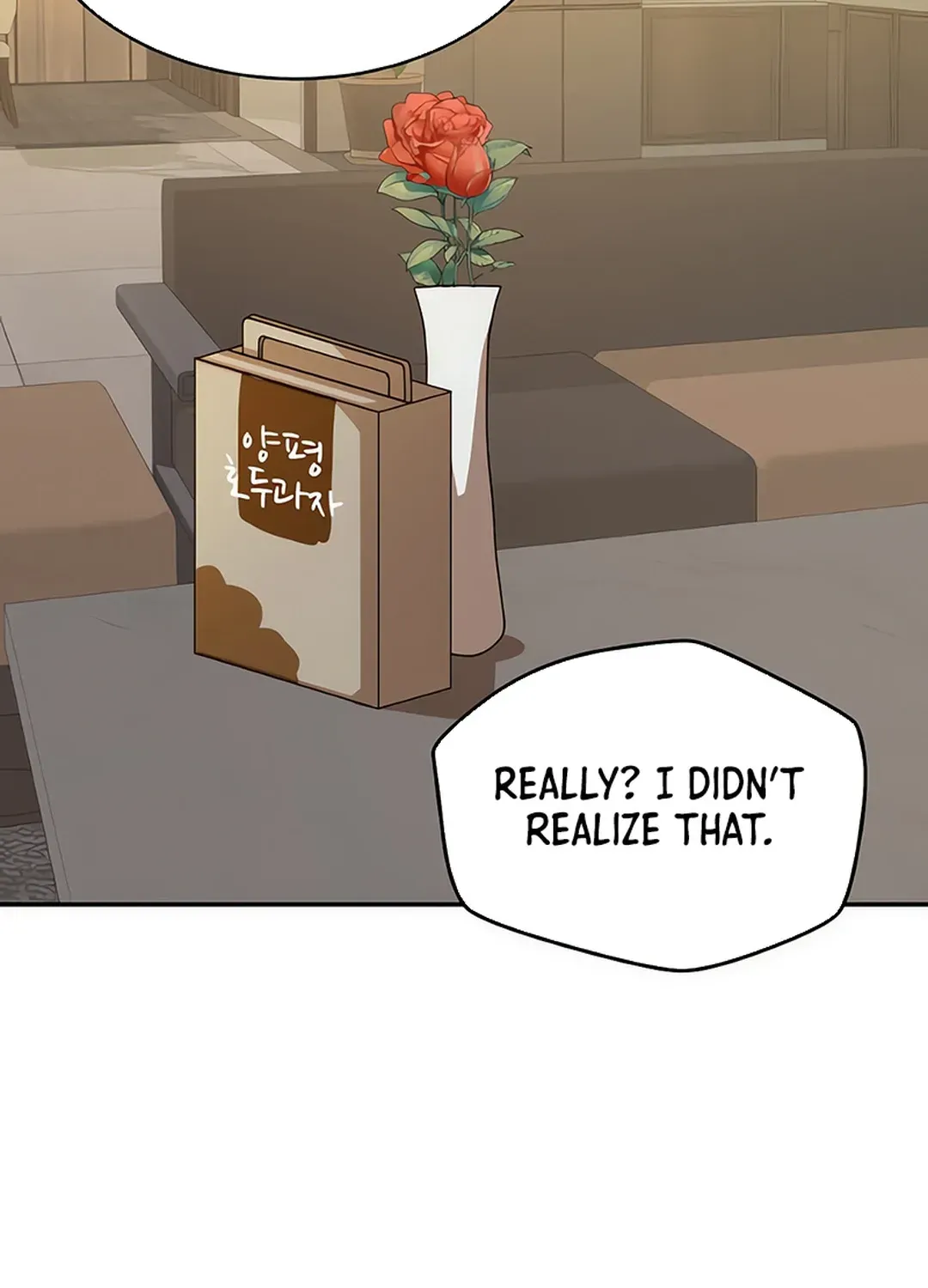 Seolyusang Appa Chapter 14 page 12 - 