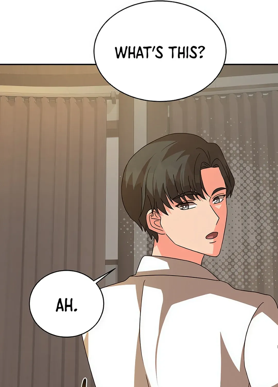 Seolyusang Appa Chapter 14 page 15 - 