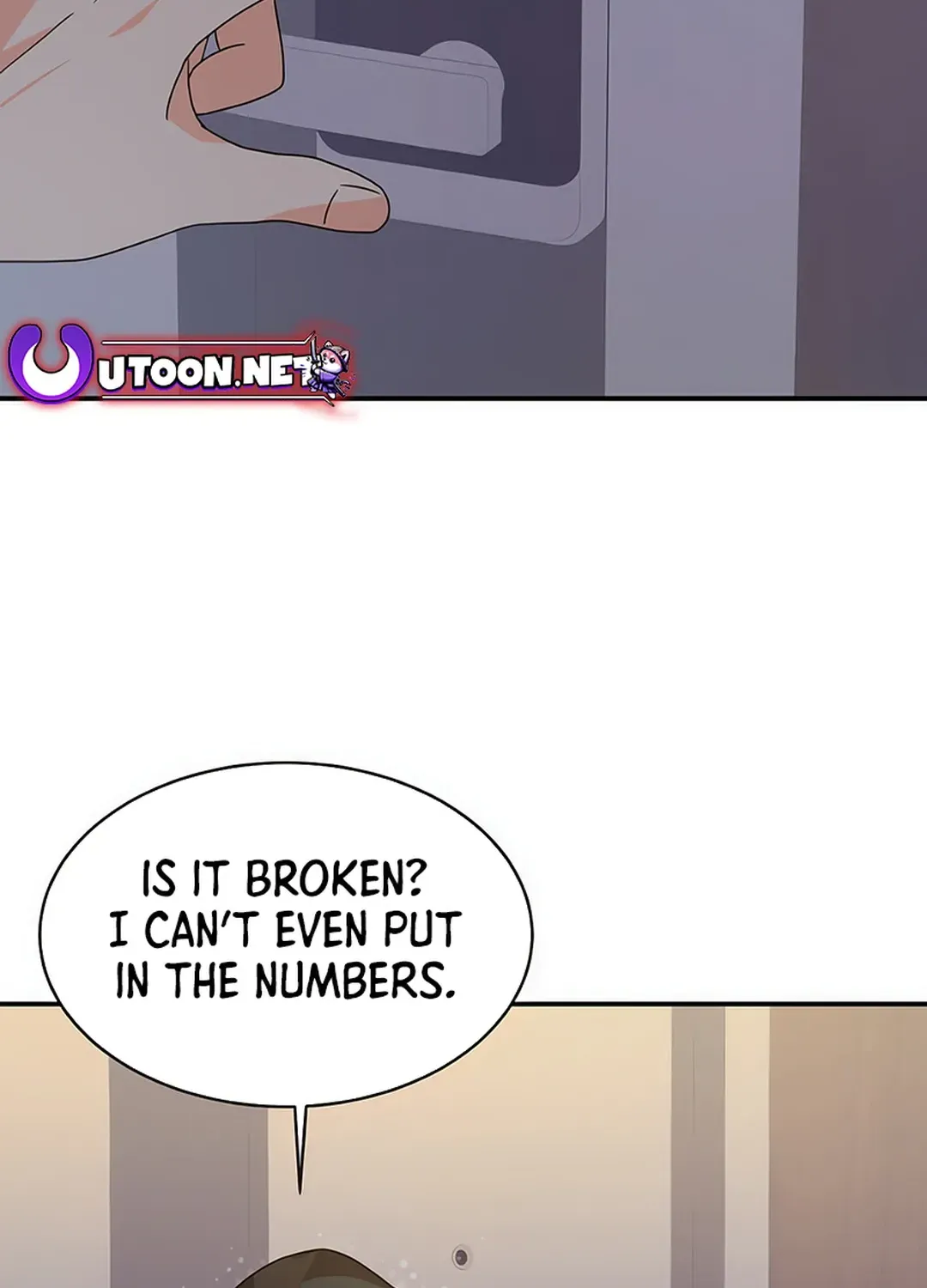 Seolyusang Appa Chapter 14 page 3 - 