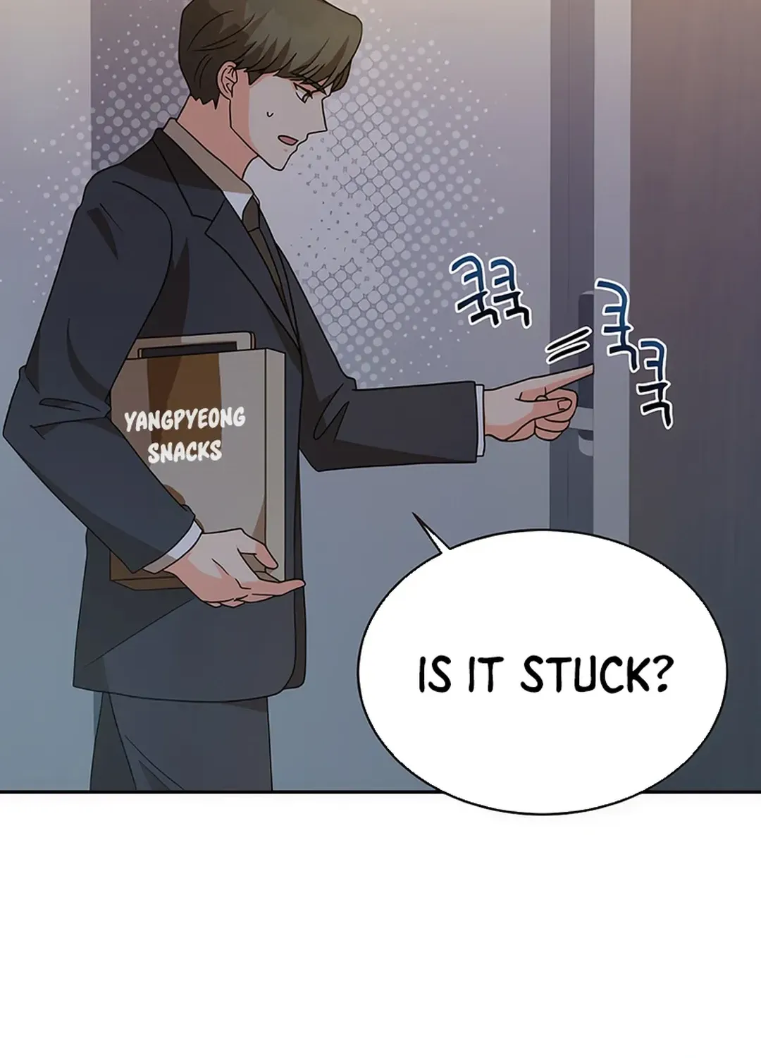 Seolyusang Appa Chapter 14 page 4 - 