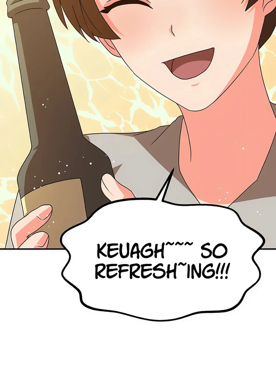 Seolyusang Appa Chapter 14 page 33 - 