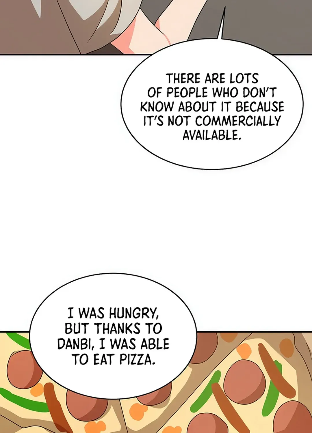 Seolyusang Appa Chapter 14 page 36 - 