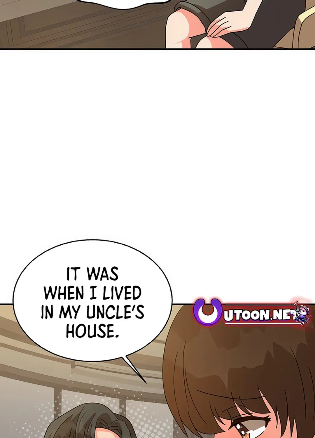 Seolyusang Appa Chapter 14 page 39 - 