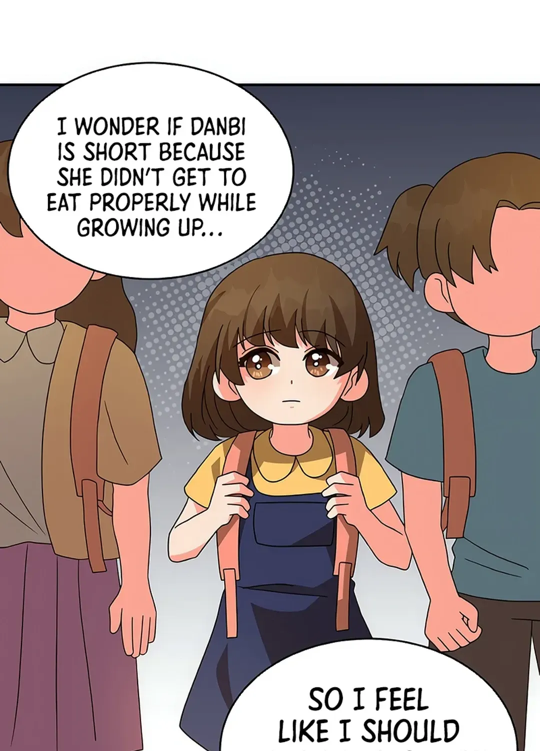 Seolyusang Appa Chapter 14 page 45 - 