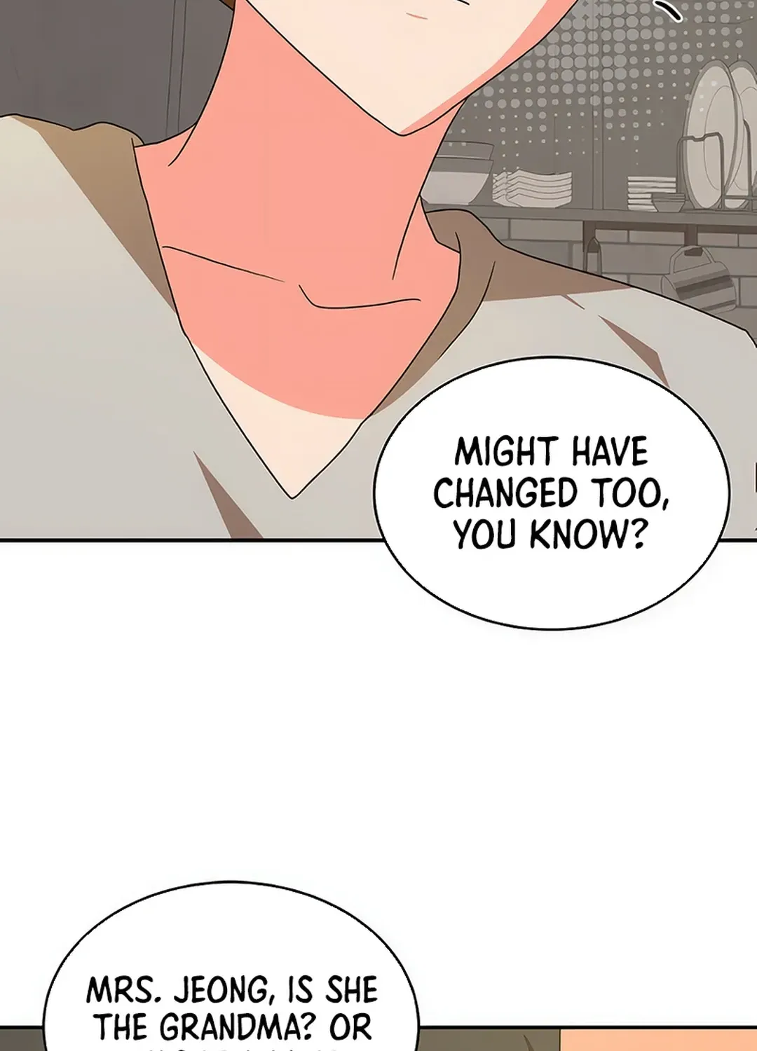 Seolyusang Appa Chapter 14 page 50 - 