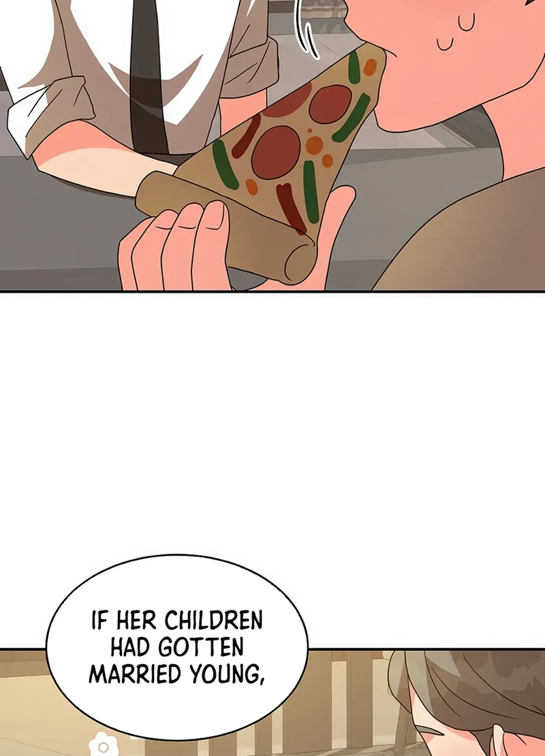 Seolyusang Appa Chapter 14 page 57 - 