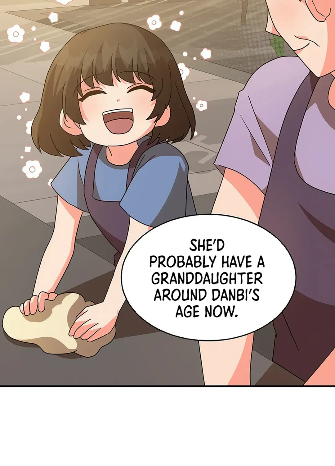 Seolyusang Appa Chapter 14 page 58 - 