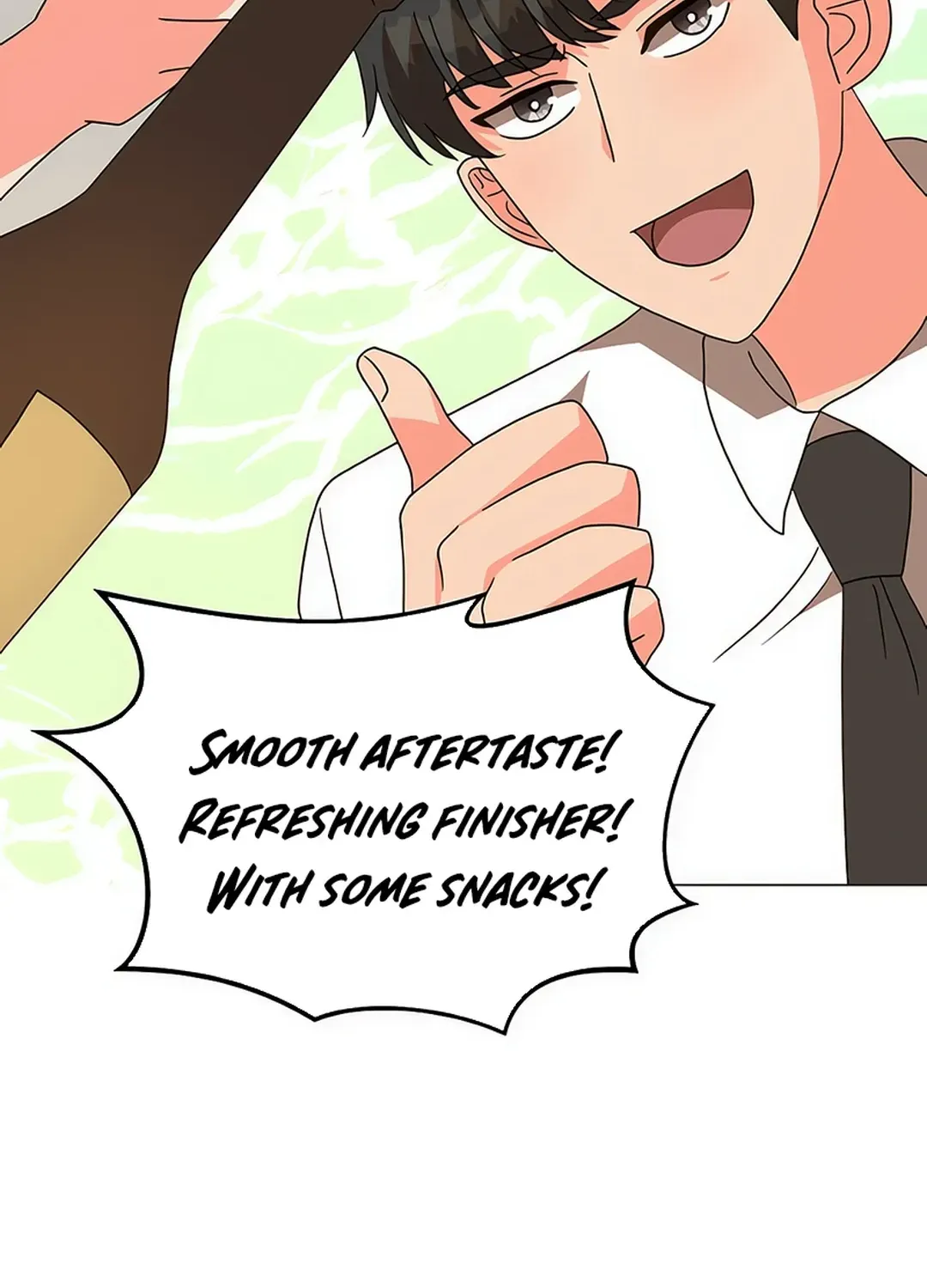 Seolyusang Appa Chapter 14 page 63 - 
