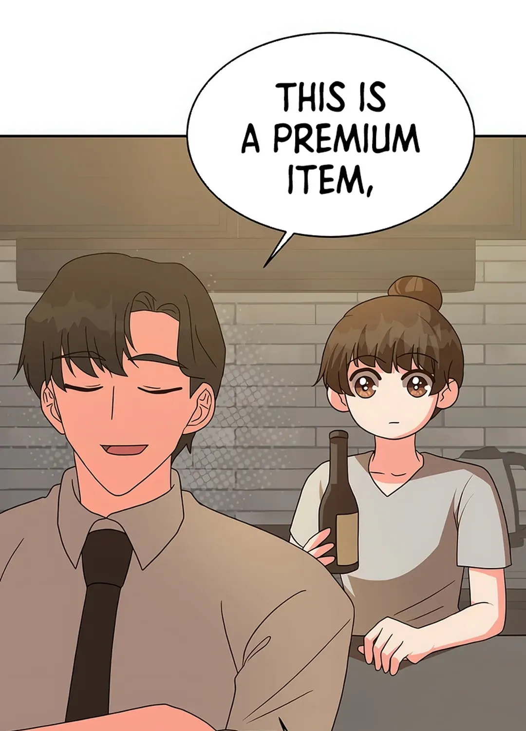 Seolyusang Appa Chapter 14 page 64 - 