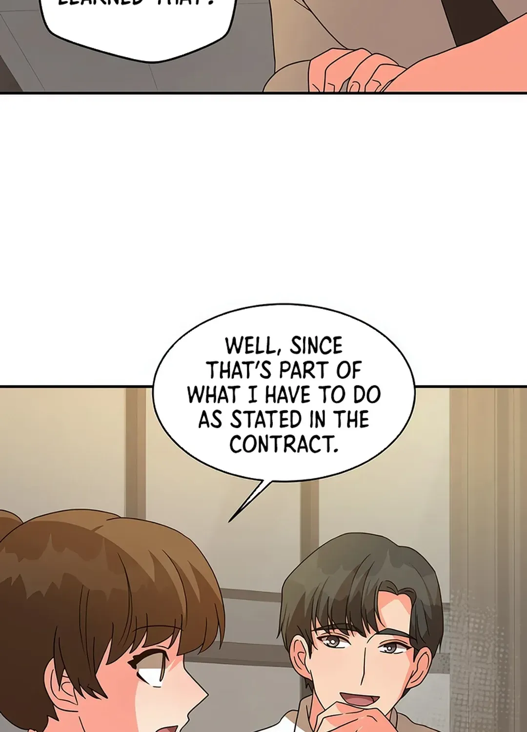 Seolyusang Appa Chapter 14 page 70 - 