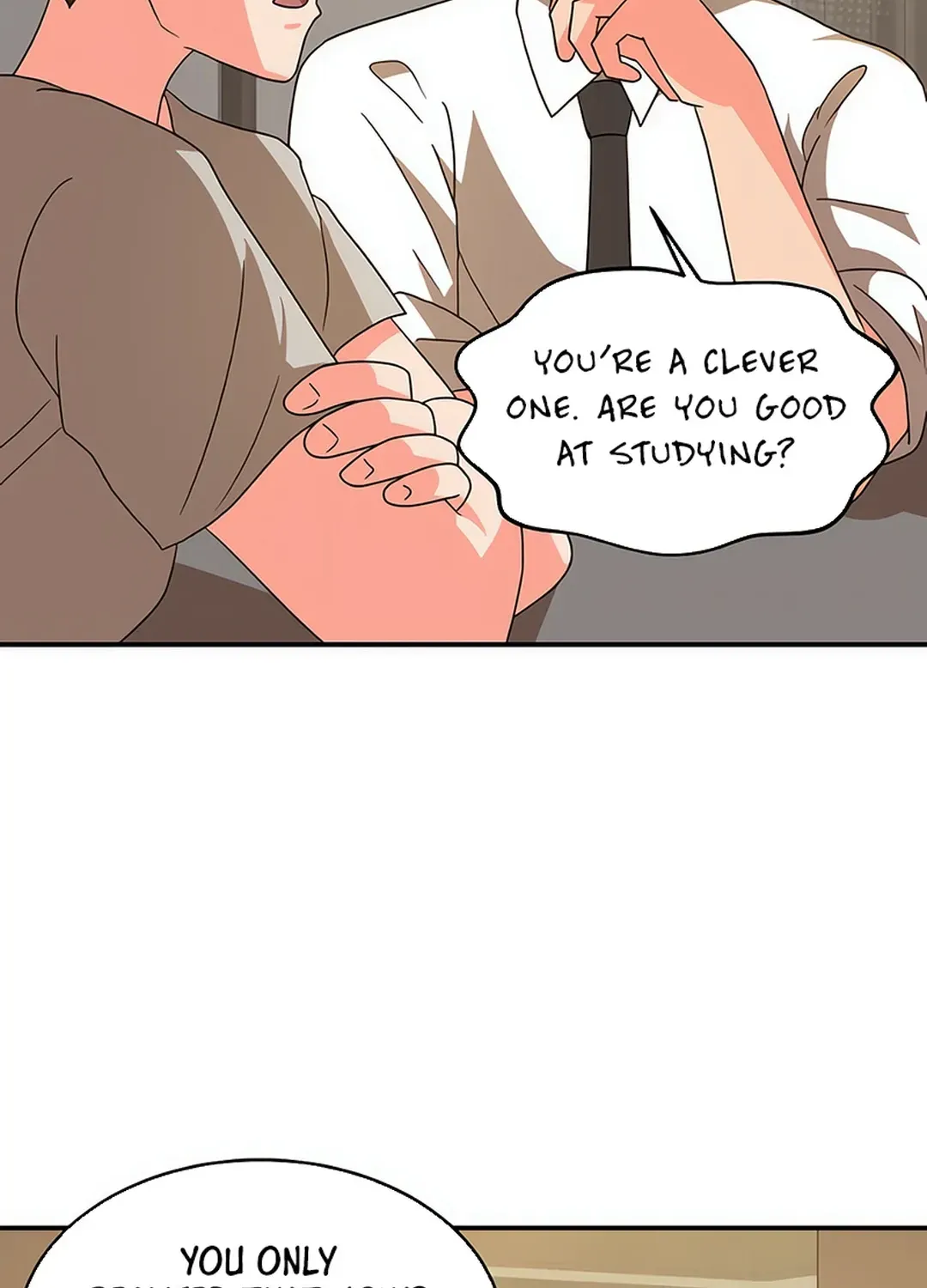Seolyusang Appa Chapter 14 page 71 - 