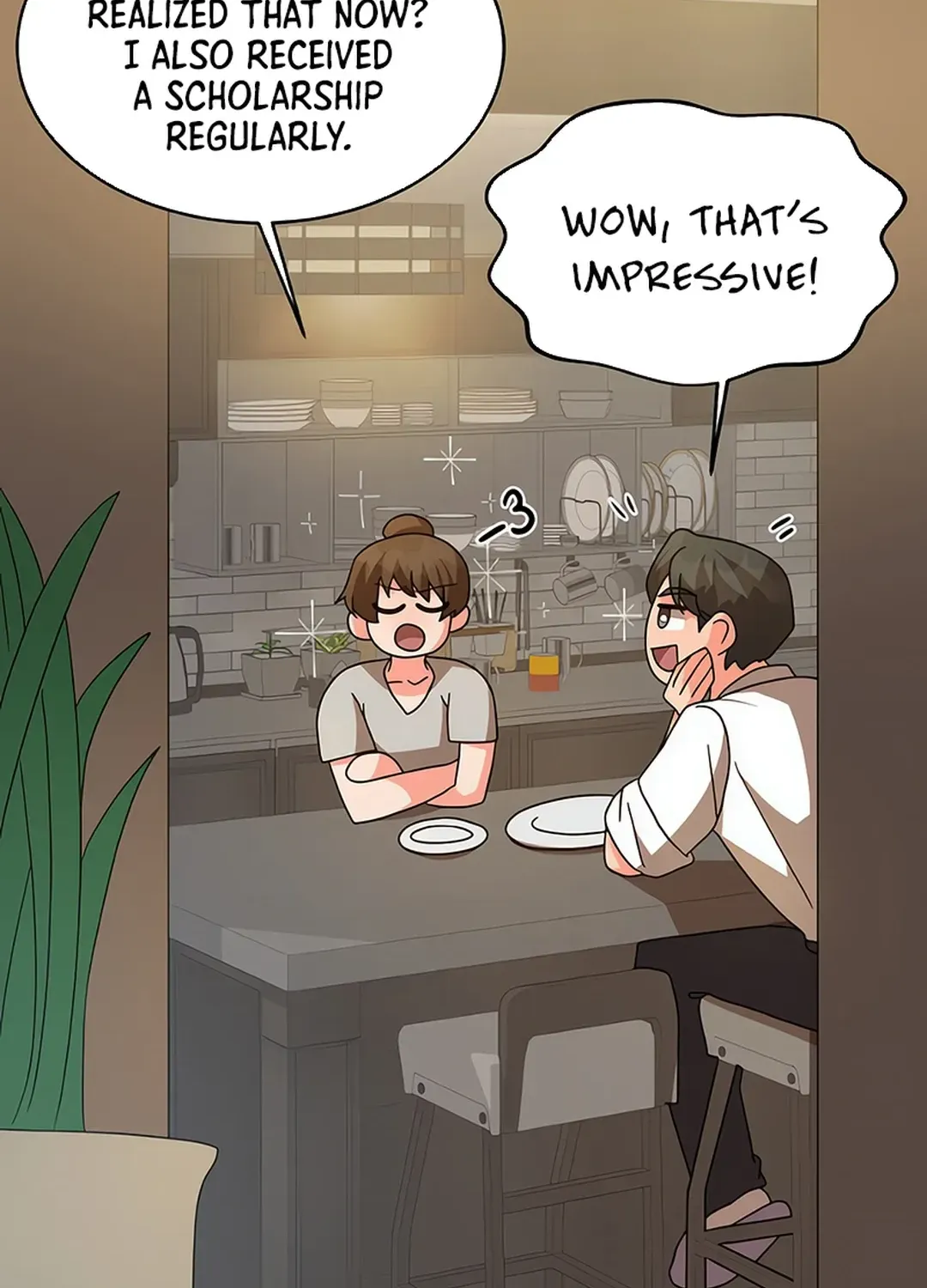 Seolyusang Appa Chapter 14 page 72 - 
