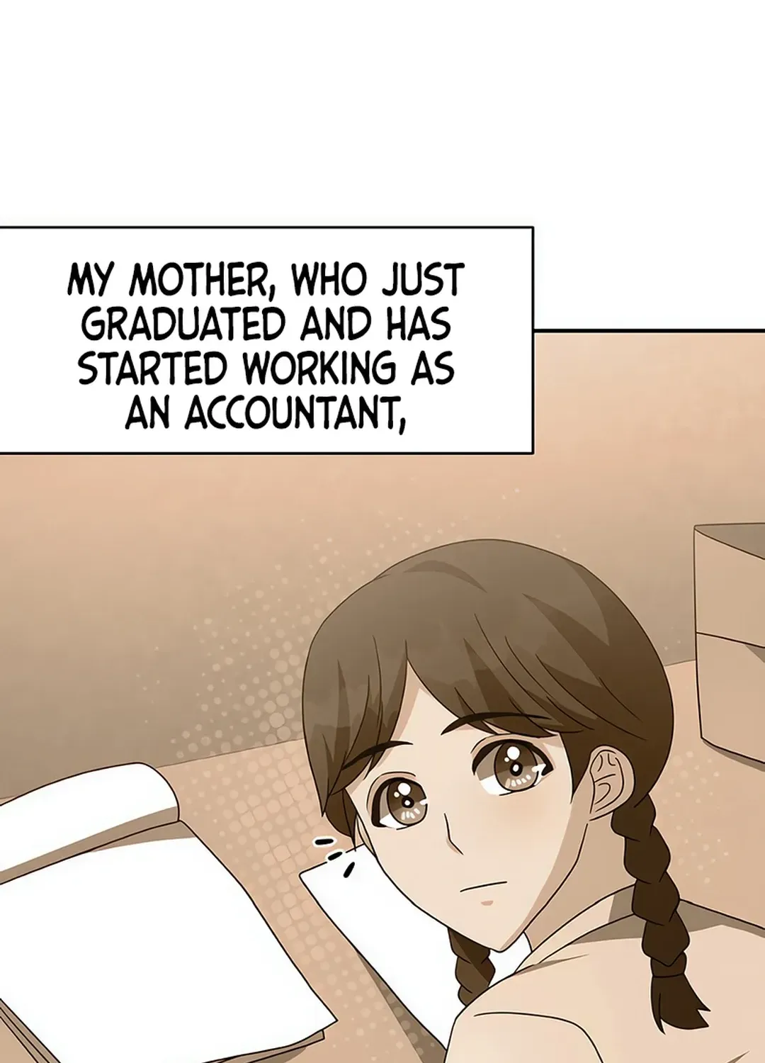 Seolyusang Appa Chapter 15 page 11 - 