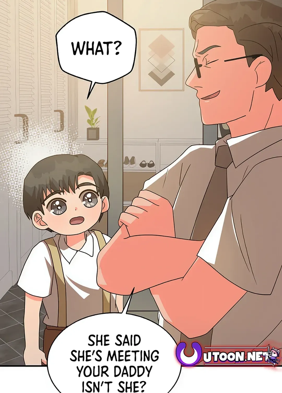 Seolyusang Appa Chapter 15 page 103 - 