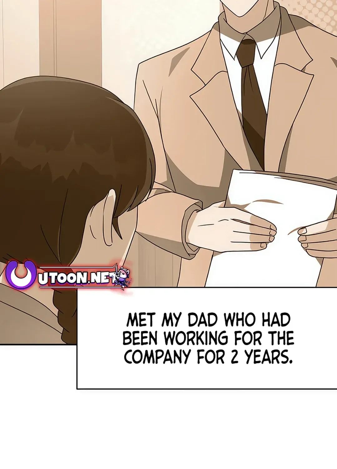 Seolyusang Appa Chapter 15 page 13 - 