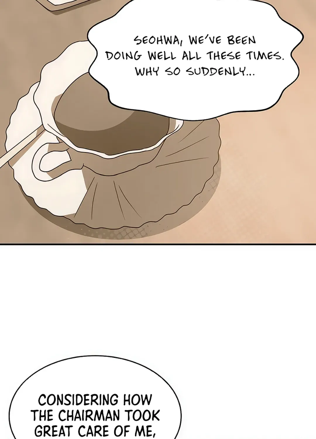 Seolyusang Appa Chapter 15 page 17 - 