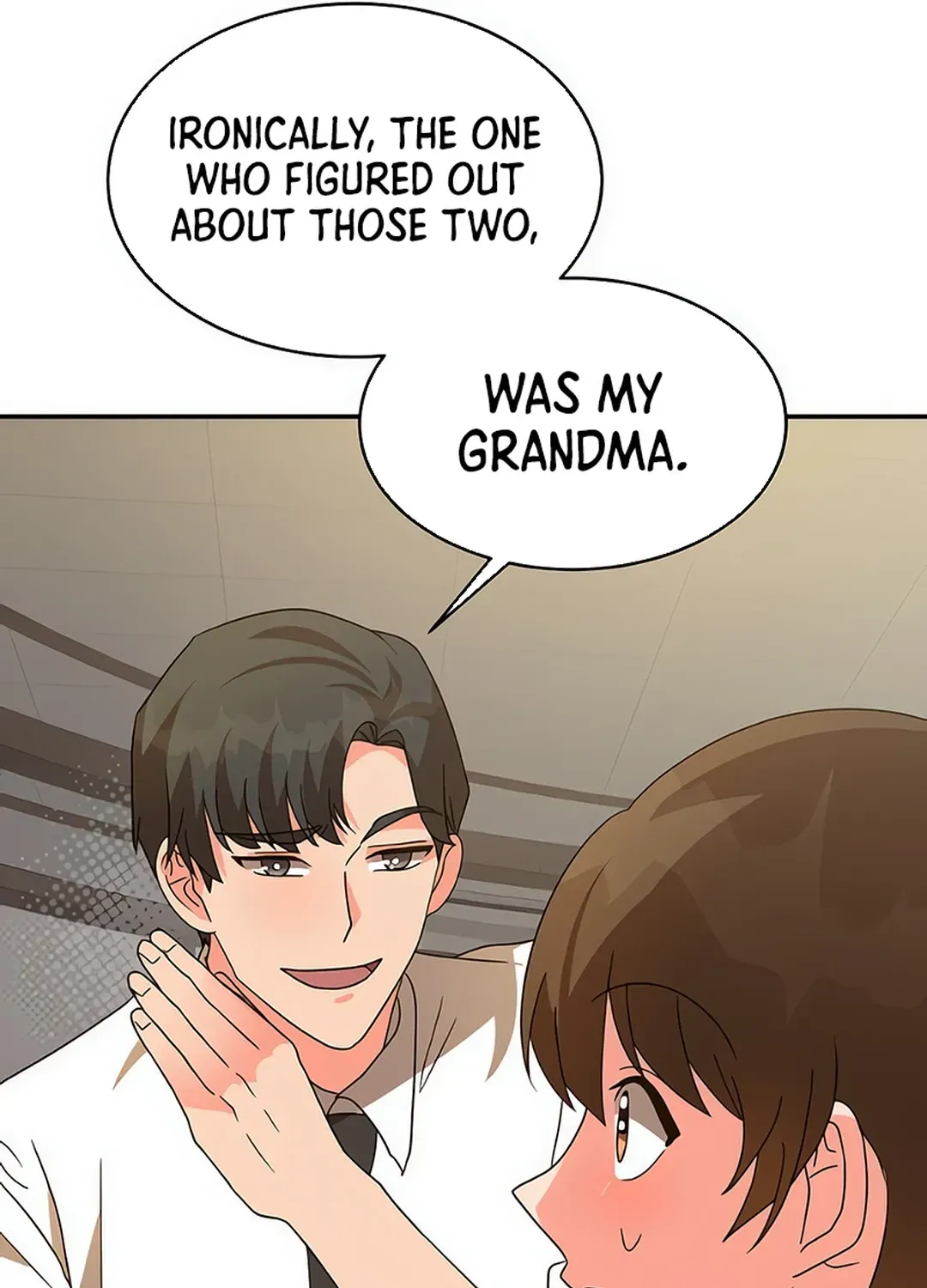 Seolyusang Appa Chapter 15 page 21 - 