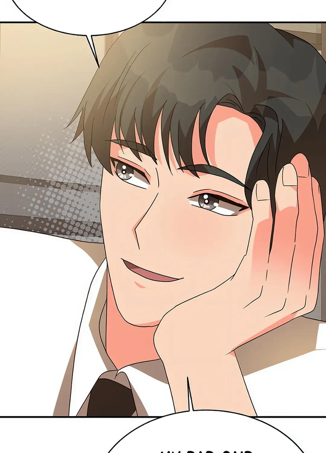 Seolyusang Appa Chapter 15 page 23 - 