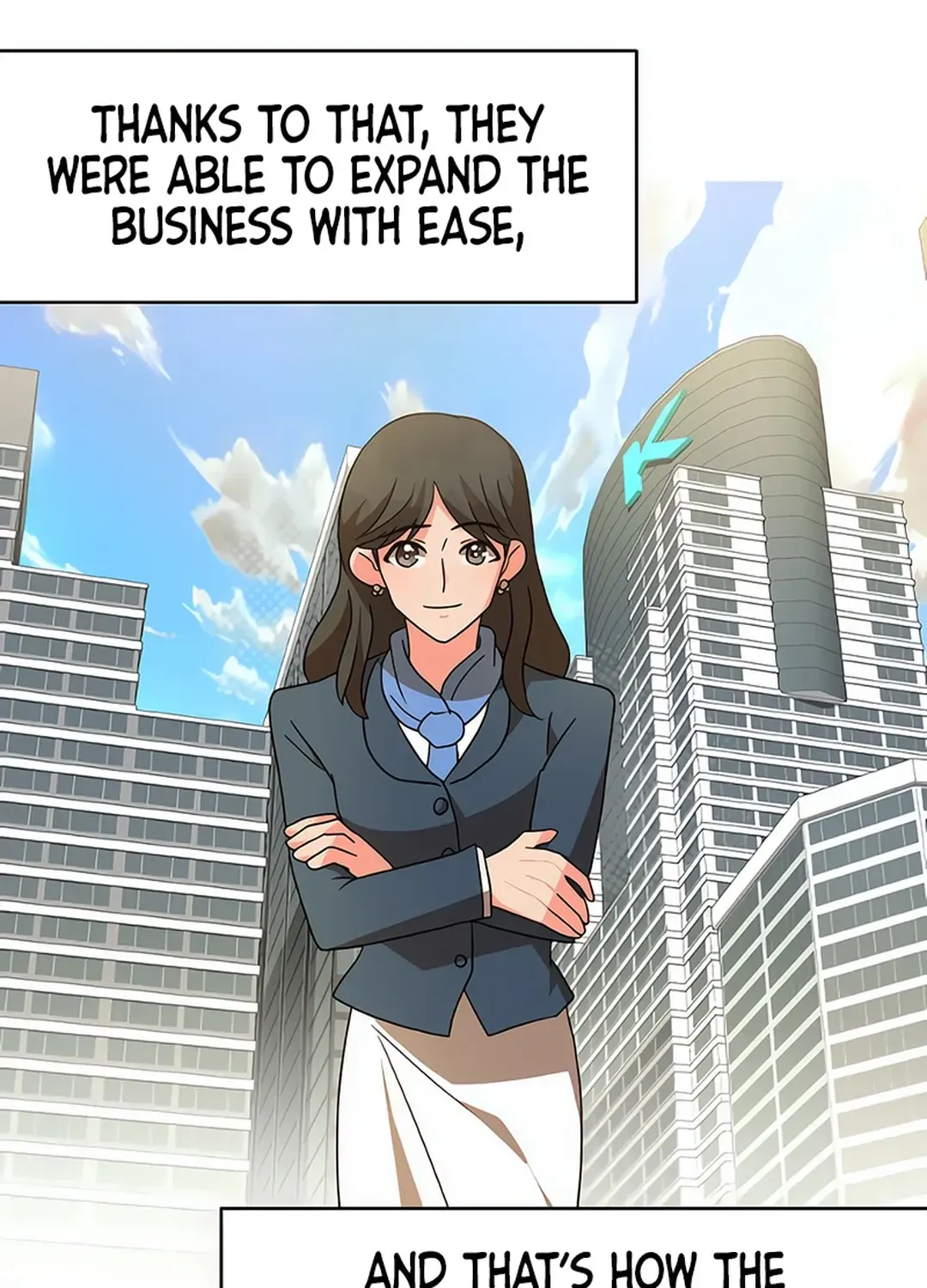 Seolyusang Appa Chapter 15 page 26 - 