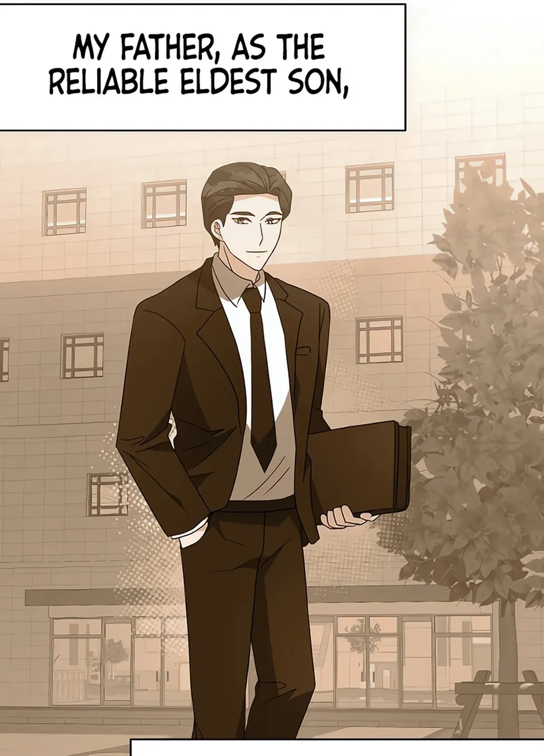 Seolyusang Appa Chapter 15 page 4 - 