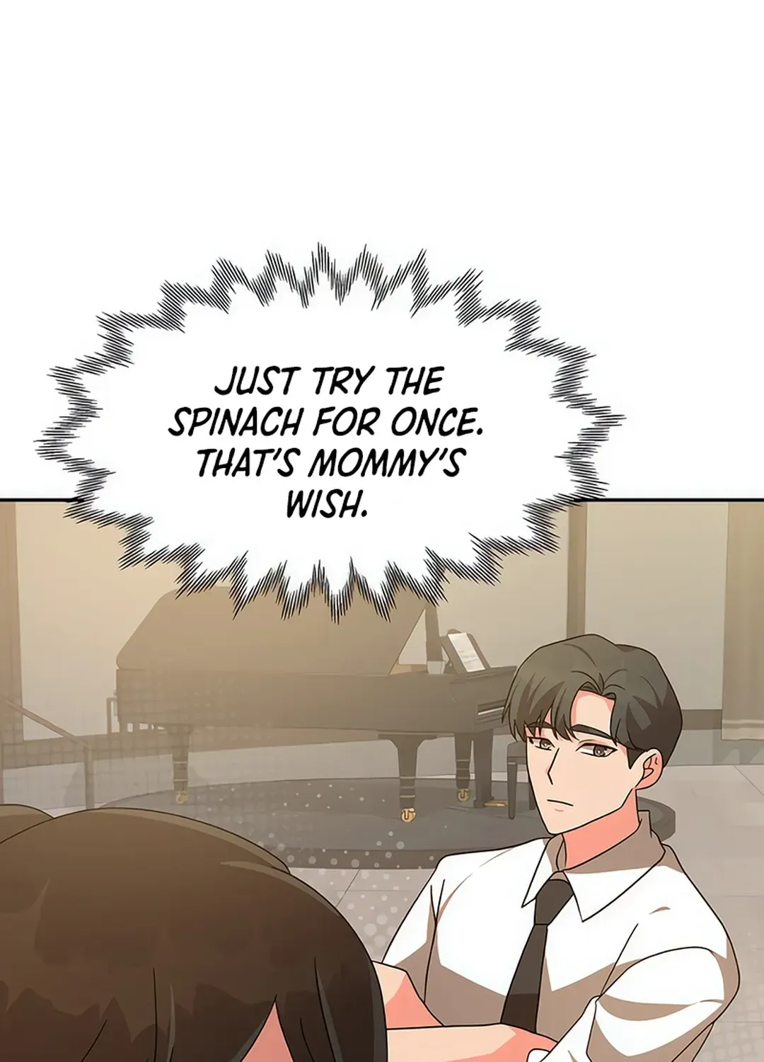 Seolyusang Appa Chapter 15 page 31 - 