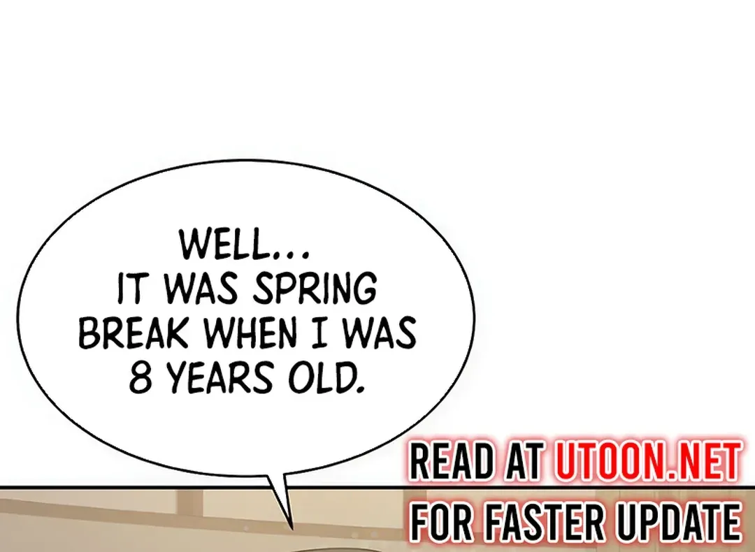Seolyusang Appa Chapter 15 page 34 - 