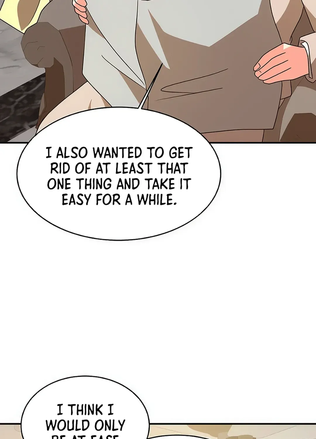 Seolyusang Appa Chapter 15 page 43 - 