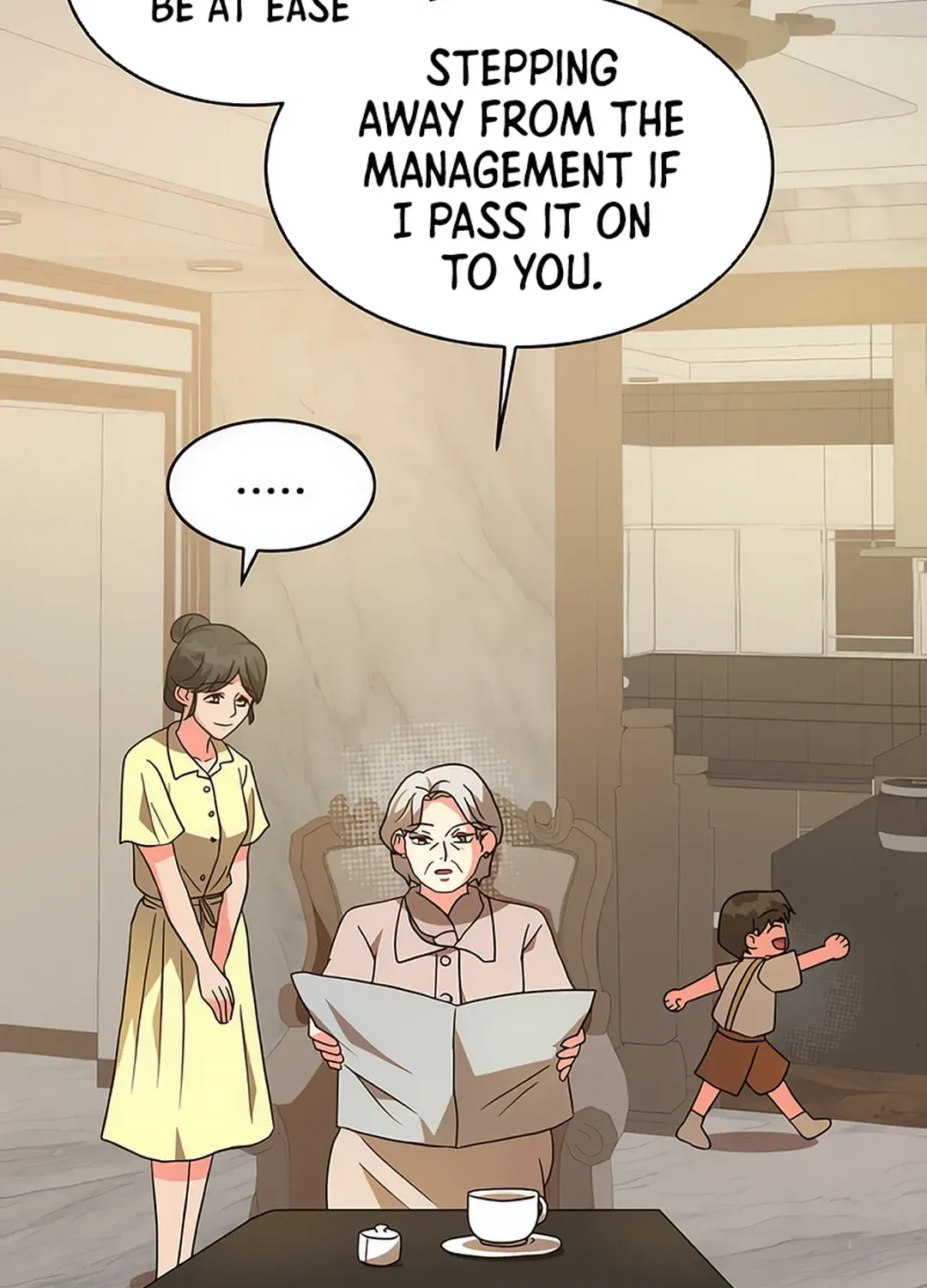 Seolyusang Appa Chapter 15 page 44 - 