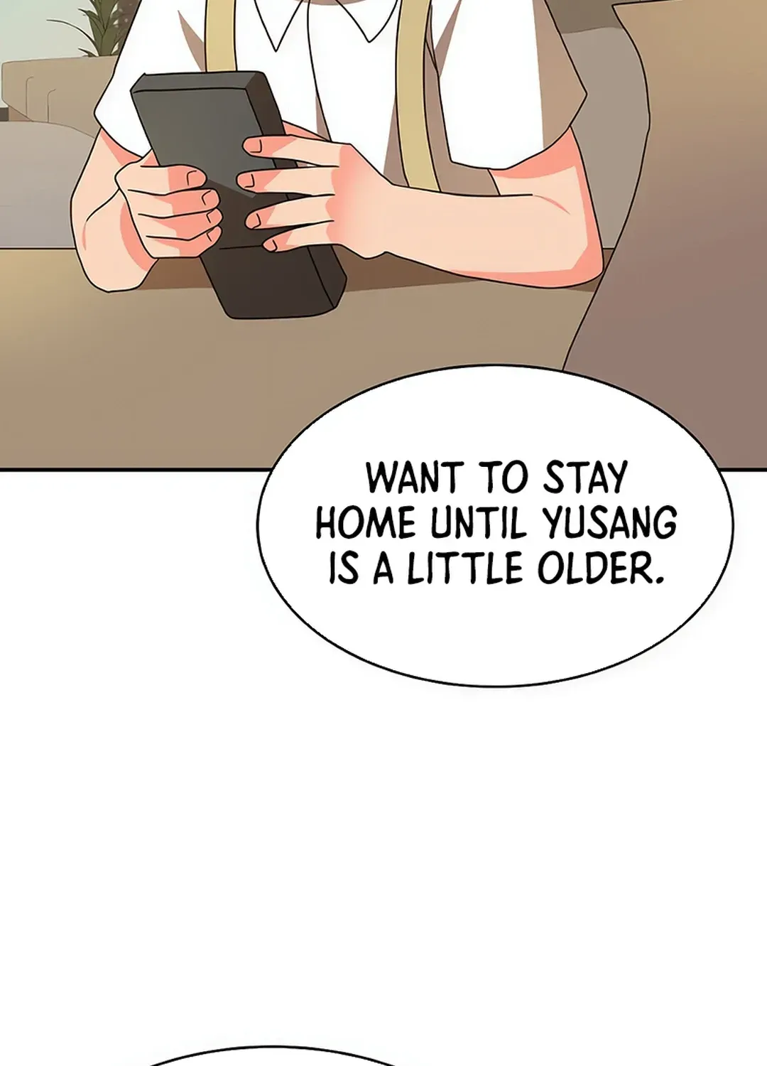 Seolyusang Appa Chapter 15 page 46 - 