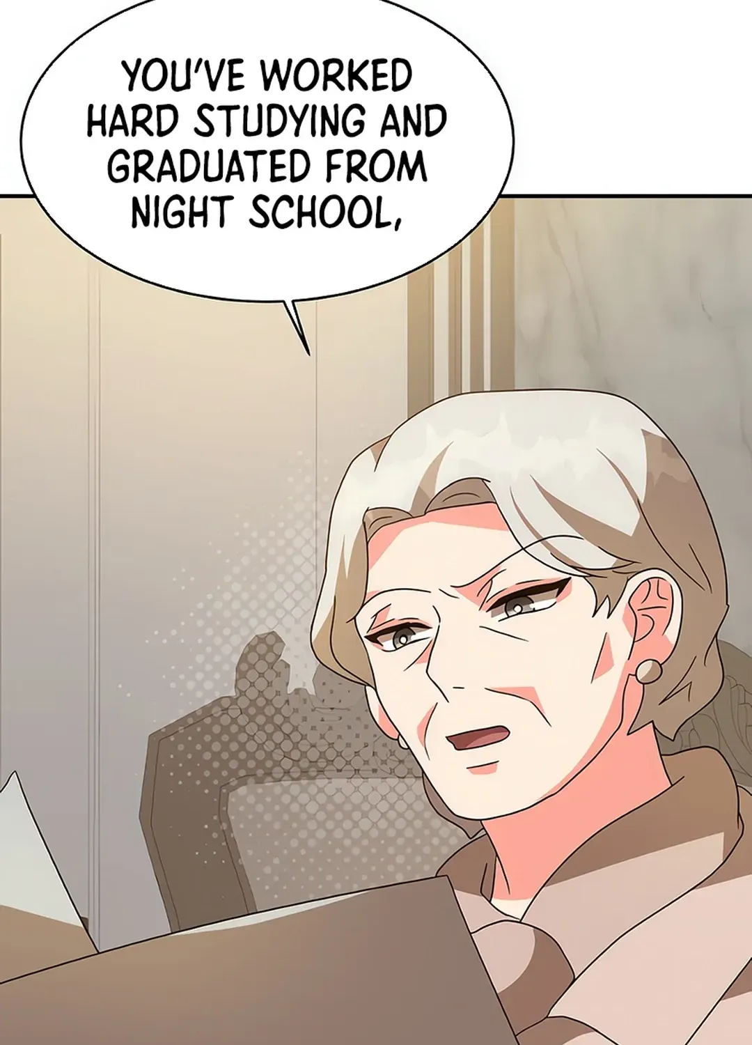 Seolyusang Appa Chapter 15 page 47 - 