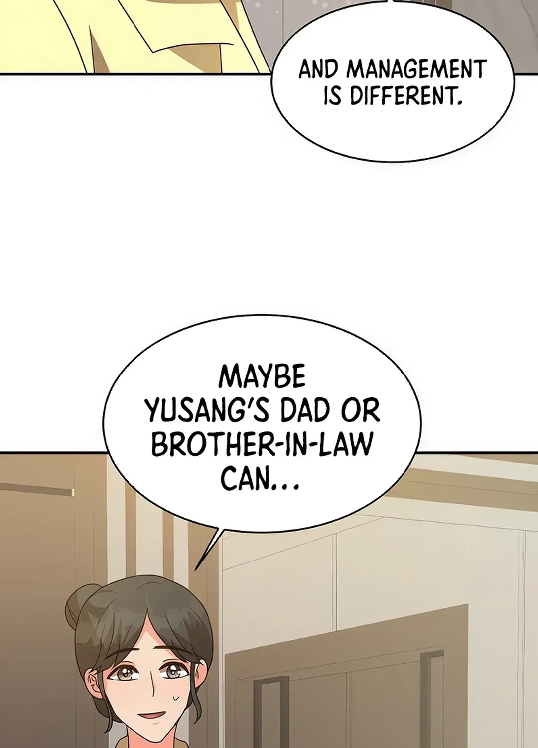 Seolyusang Appa Chapter 15 page 50 - 