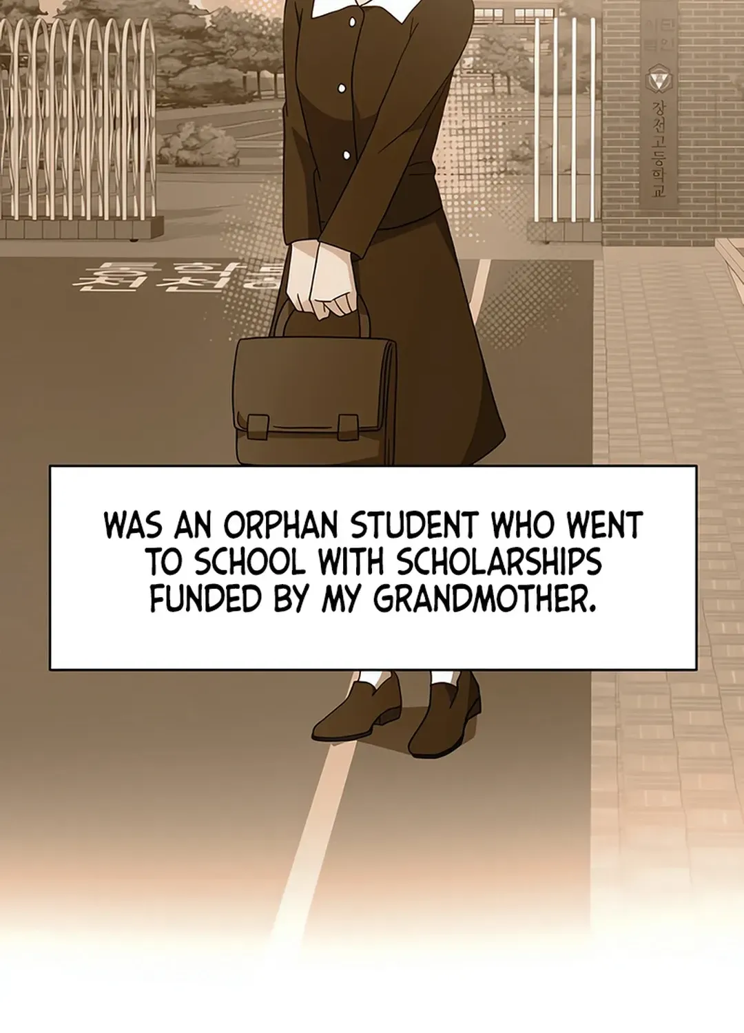 Seolyusang Appa Chapter 15 page 6 - 