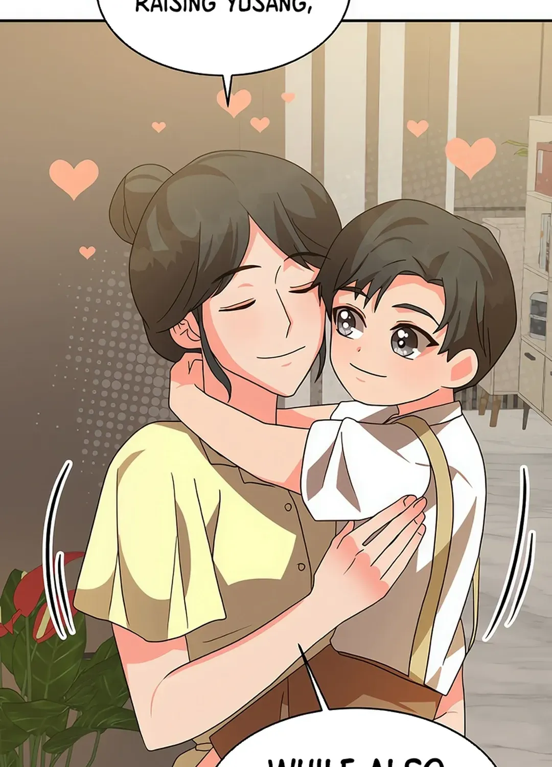 Seolyusang Appa Chapter 15 page 54 - 