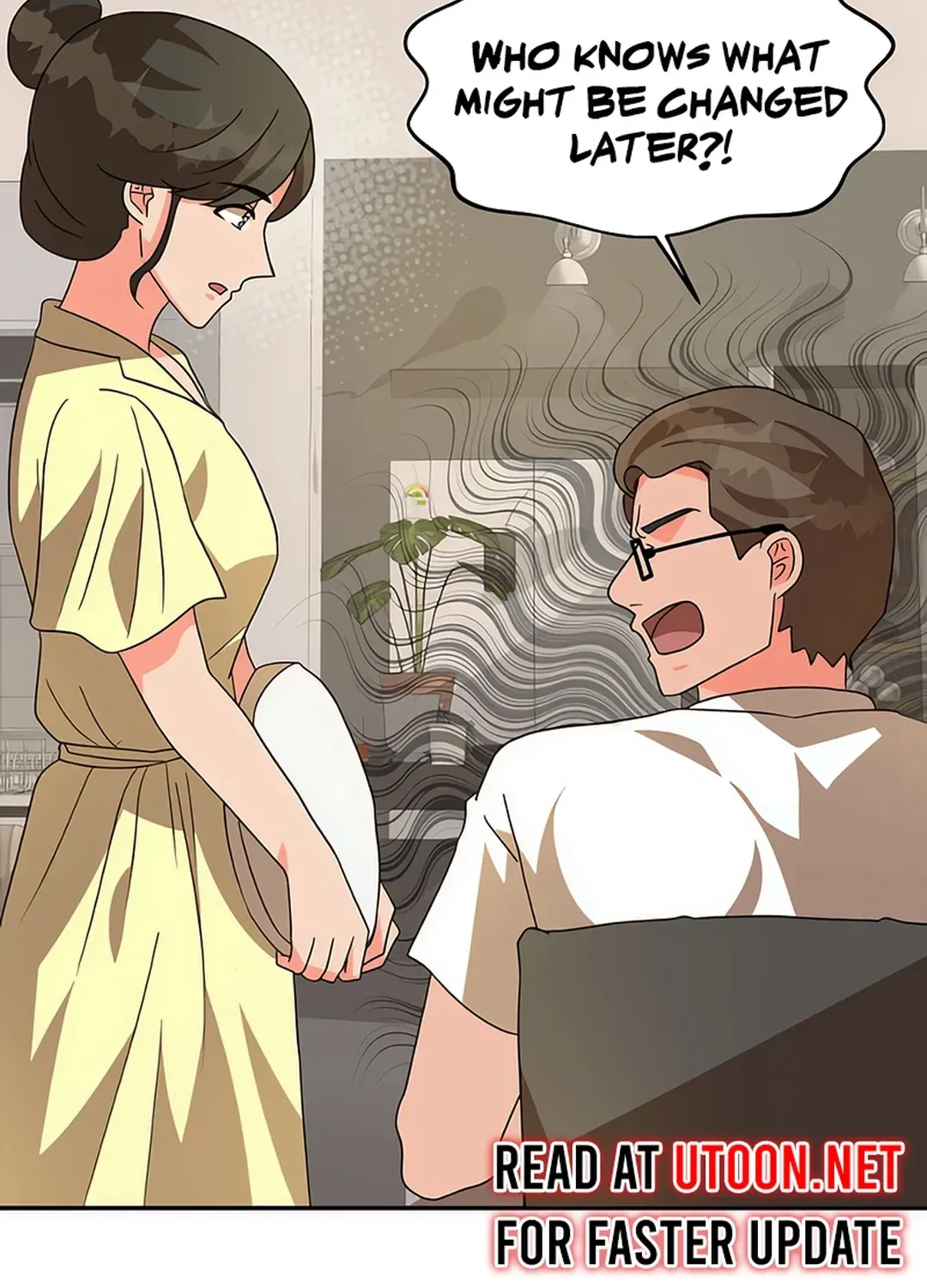 Seolyusang Appa Chapter 15 page 72 - 