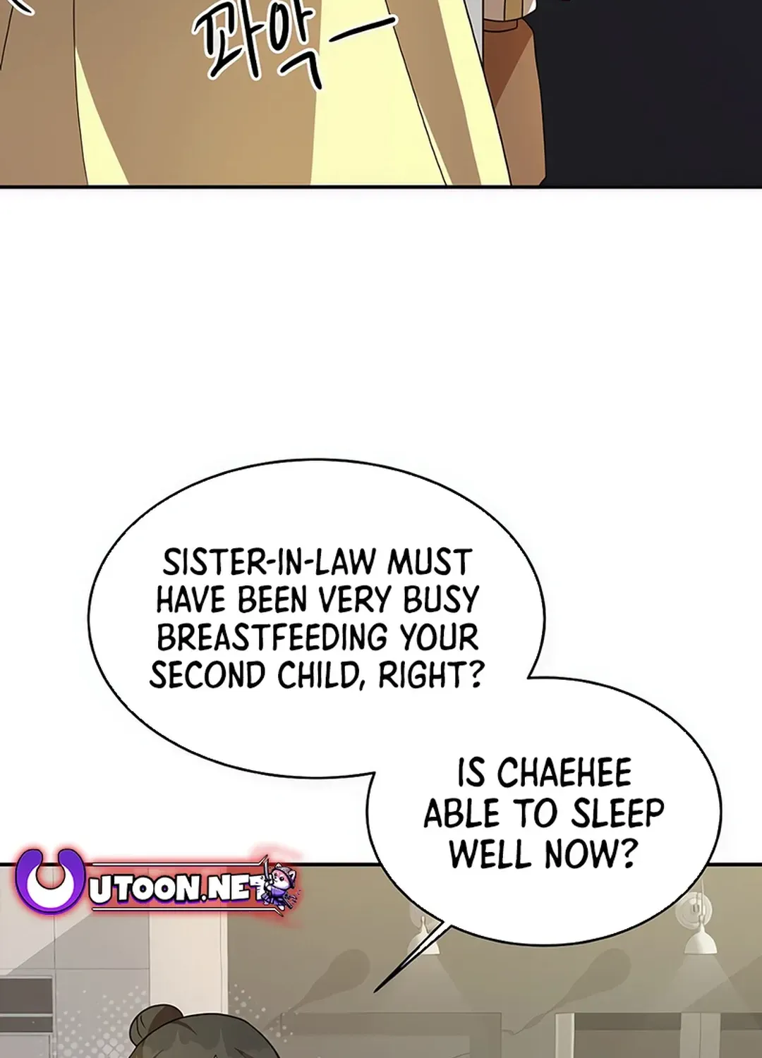 Seolyusang Appa Chapter 15 page 77 - 