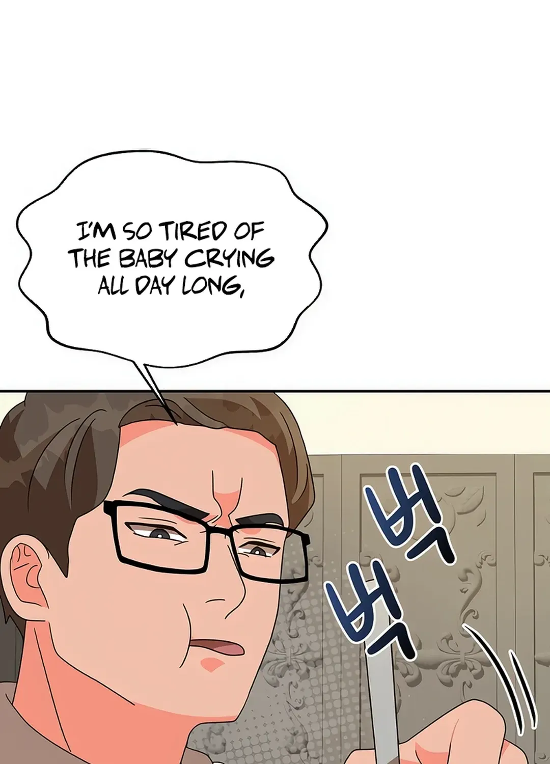 Seolyusang Appa Chapter 15 page 79 - 