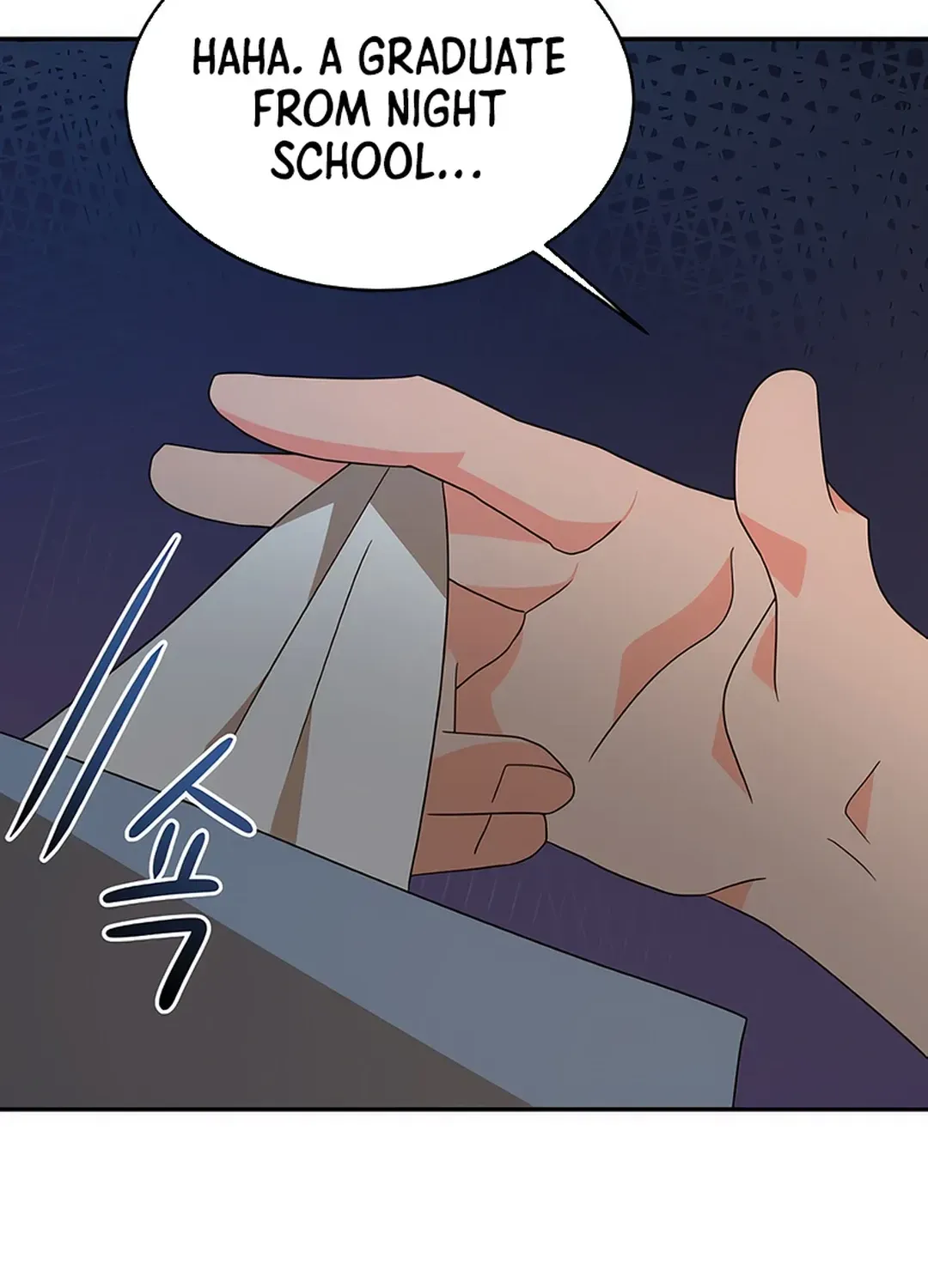 Seolyusang Appa Chapter 15 page 84 - 