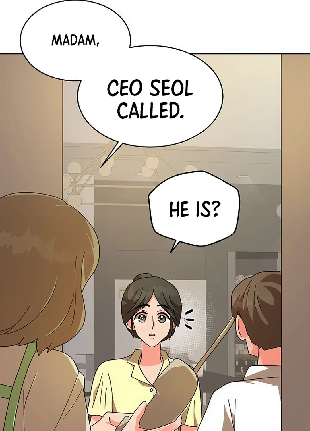 Seolyusang Appa Chapter 15 page 87 - 
