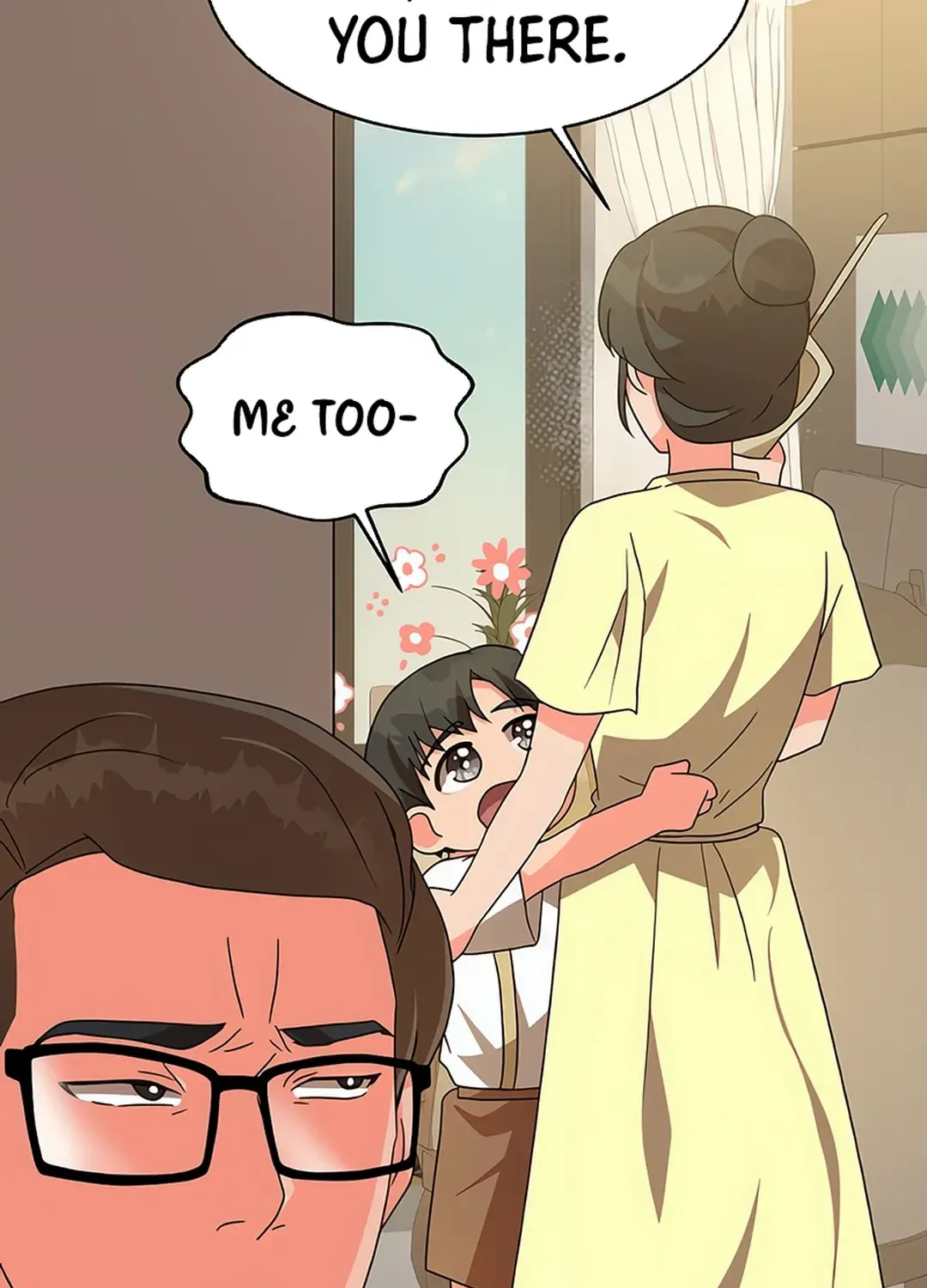 Seolyusang Appa Chapter 15 page 90 - 