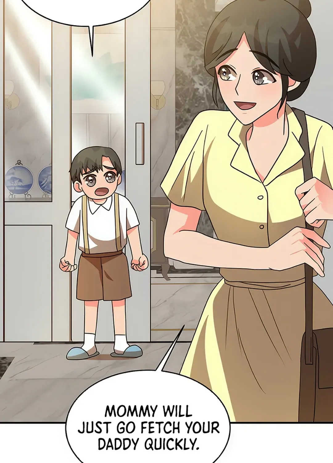 Seolyusang Appa Chapter 15 page 96 - 