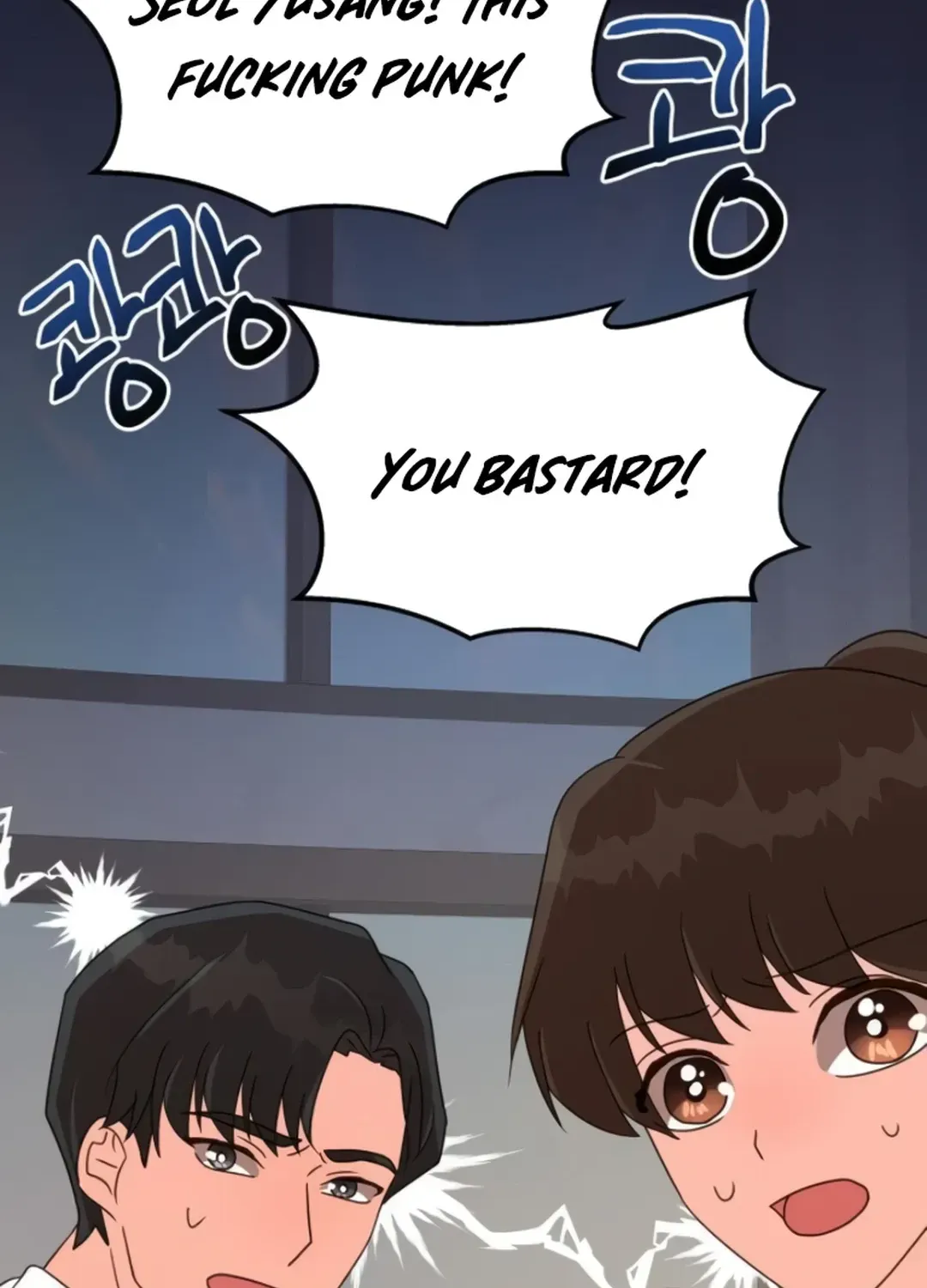 Seolyusang Appa Chapter 16 page 101 - 