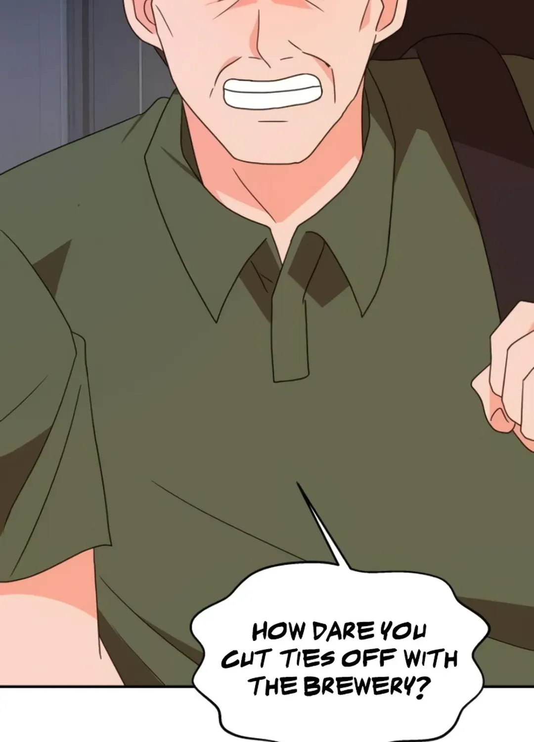 Seolyusang Appa Chapter 16 page 116 - 