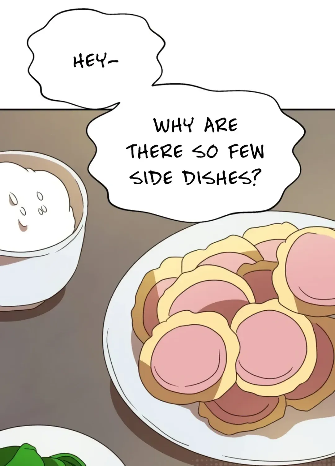 Seolyusang Appa Chapter 16 page 34 - 