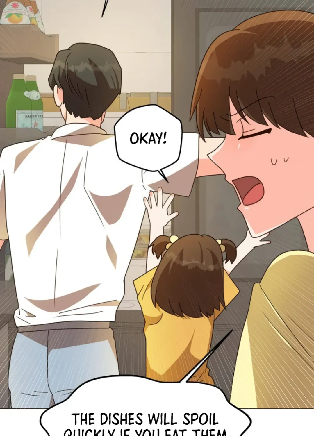 Seolyusang Appa Chapter 16 page 38 - 