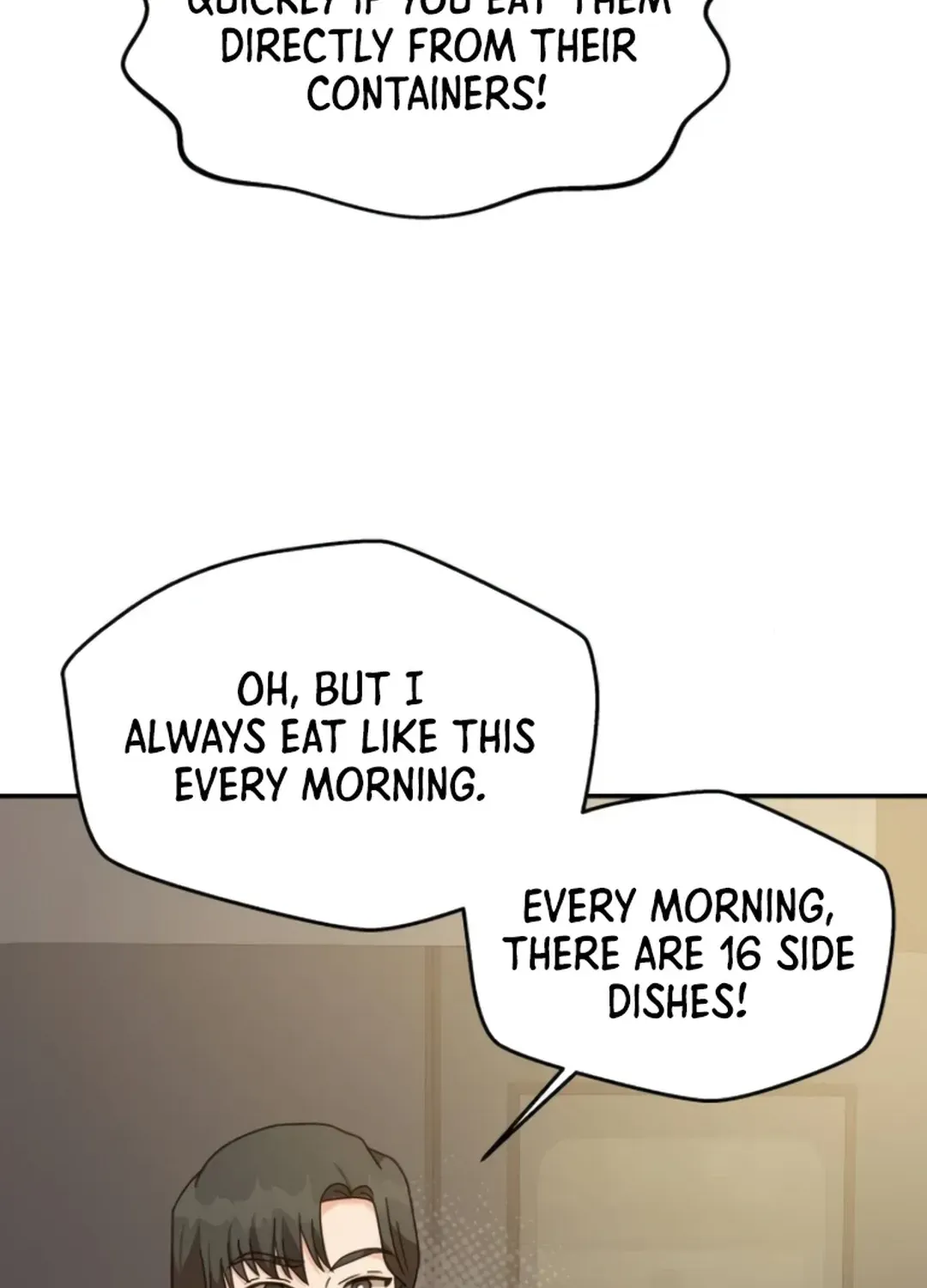 Seolyusang Appa Chapter 16 page 39 - 
