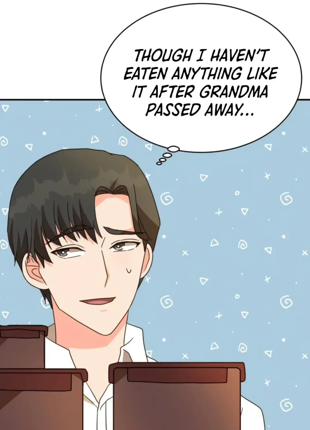 Seolyusang Appa Chapter 16 page 41 - 